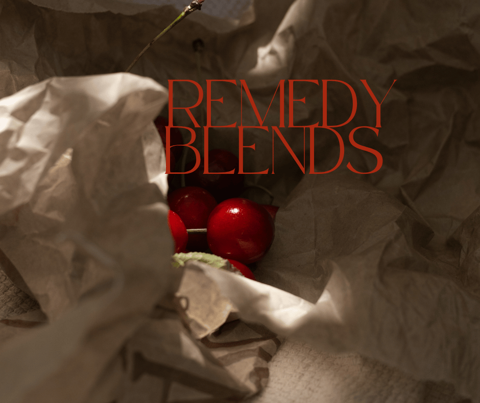 BLENDS