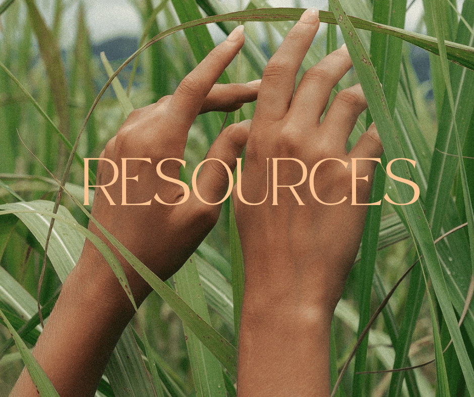 RESOURCES