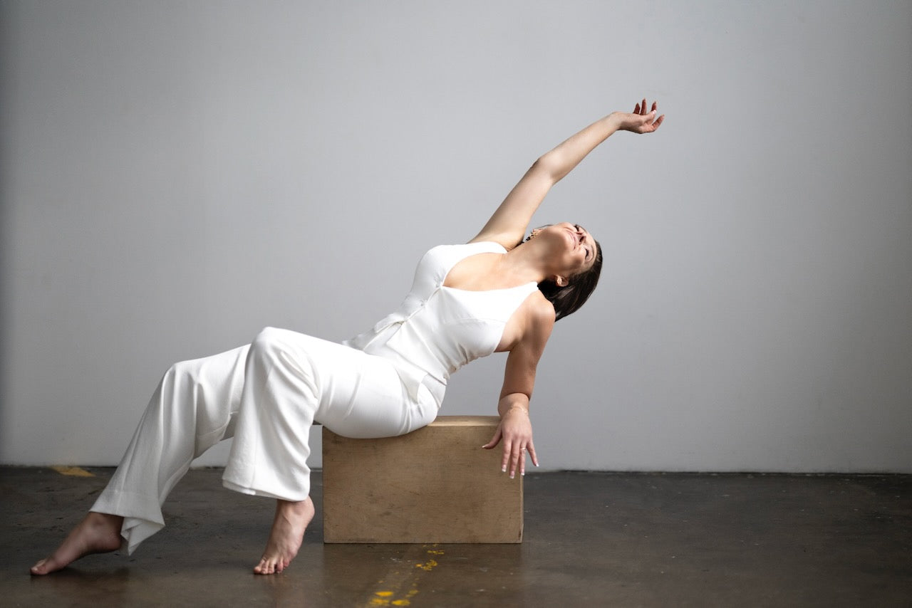 WHY and WHEN the Perimenopause Masterclass